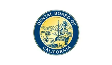 dental board of california