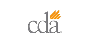 california dental association logo