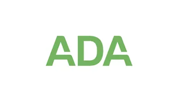 american dental association logo